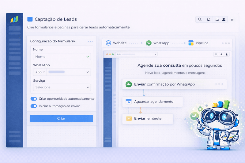 Catálogo no WhatsApp — produtos, fotos e preços na conversa